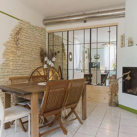 La Maison Fleurie By Halldis * Cannes