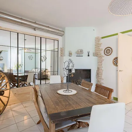 La Maison Fleurie By Halldis Διαμέρισμα Κάννες